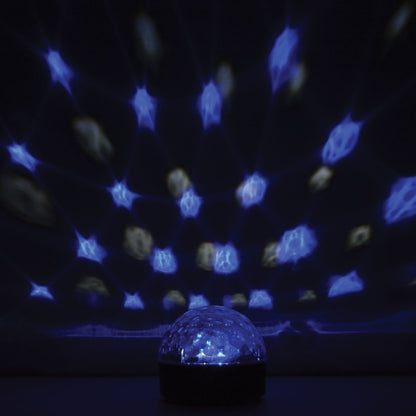 QTX LED Moonglow Lyseffekt