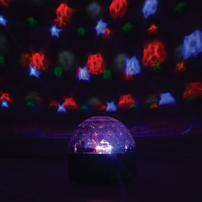 QTX LED Moonglow Lyseffekt