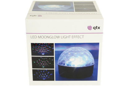 QTX LED Moonglow Lyseffekt