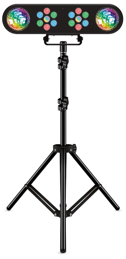 LED Party Bar and Stand Kit