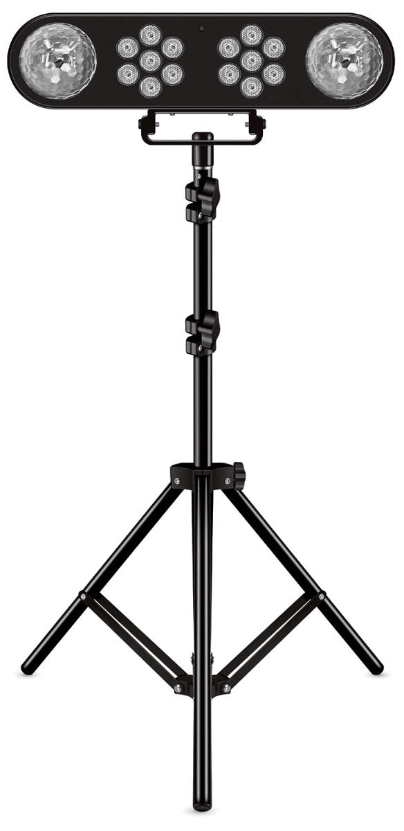 LED Party Bar and Stand Kit