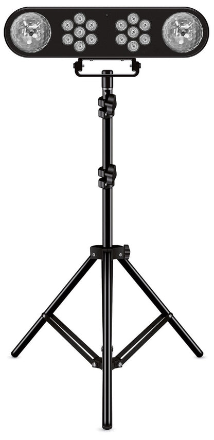 LED Party Bar and Stand Kit