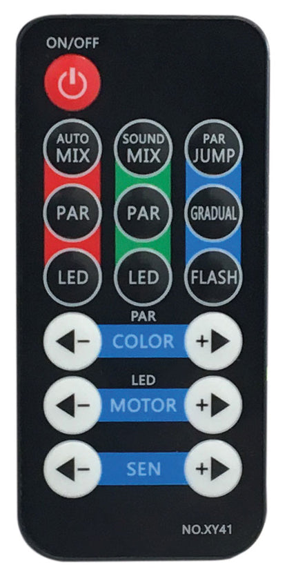 LED Party Bar and Stand Kit