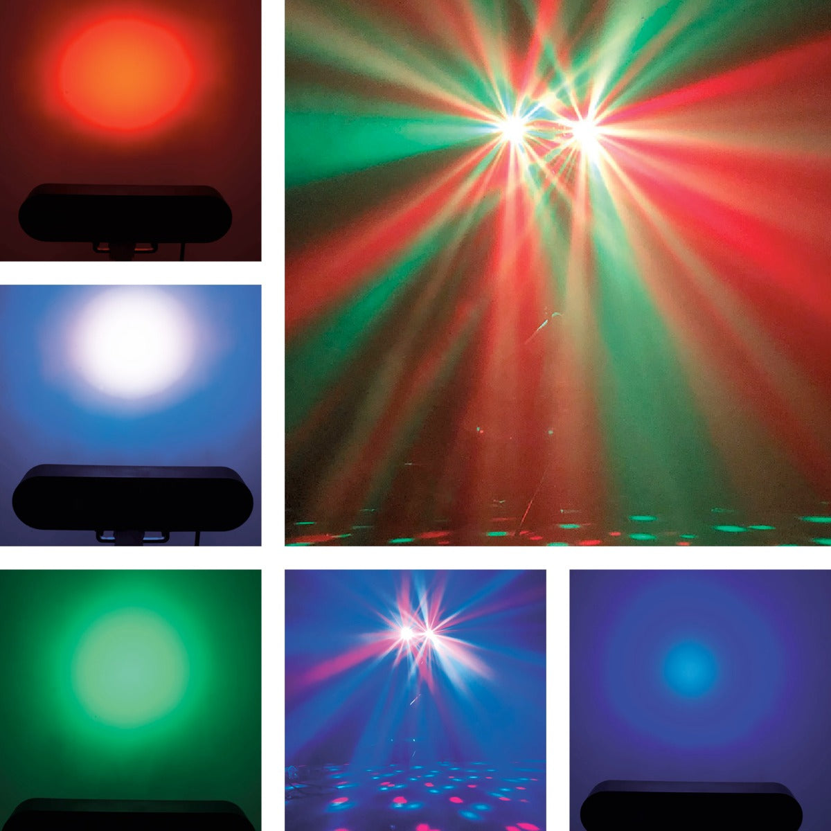 LED Party Bar and Stand Kit