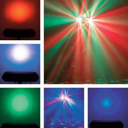LED Party Bar and Stand Kit