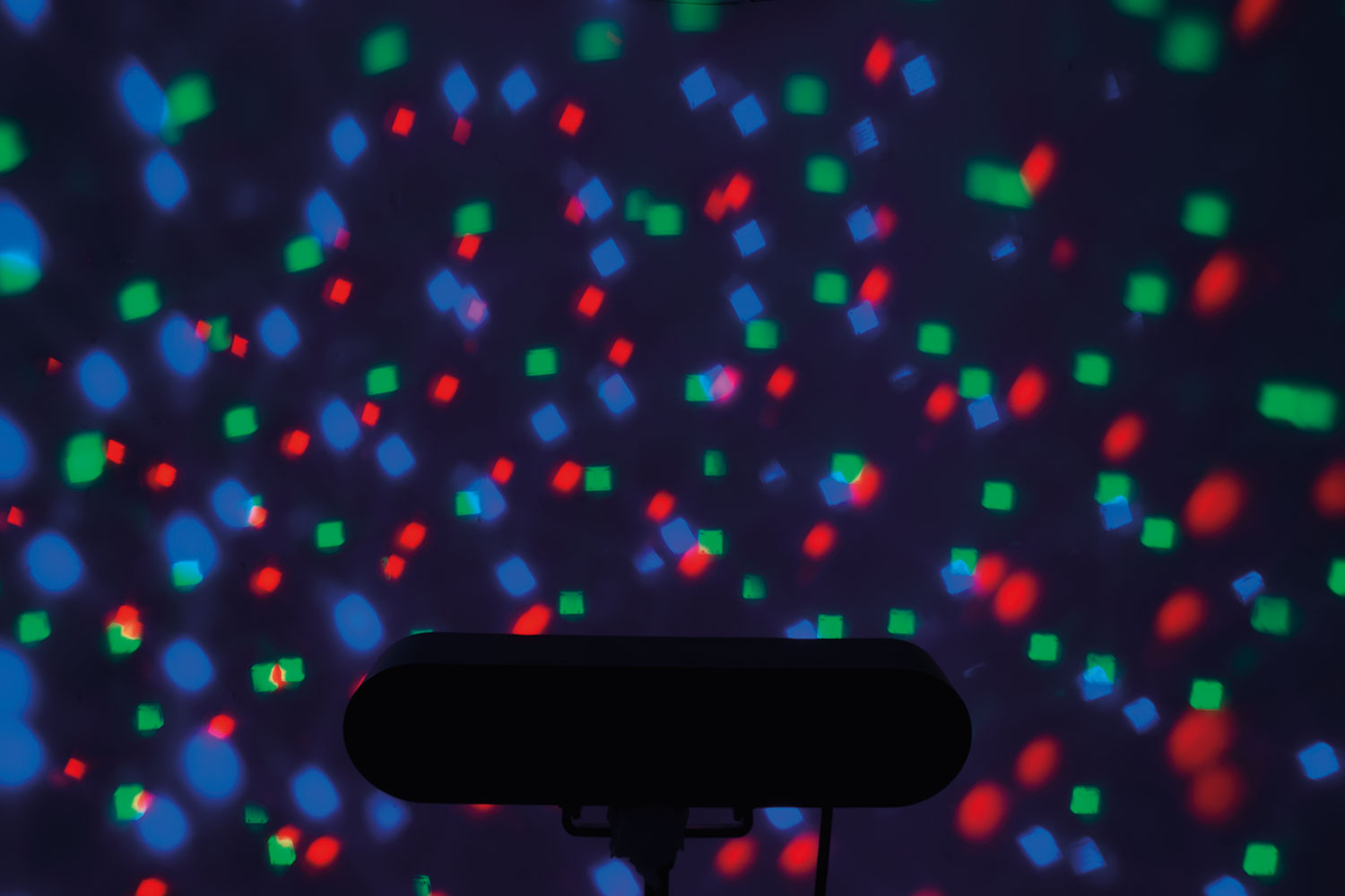 LED Party Bar and Stand Kit