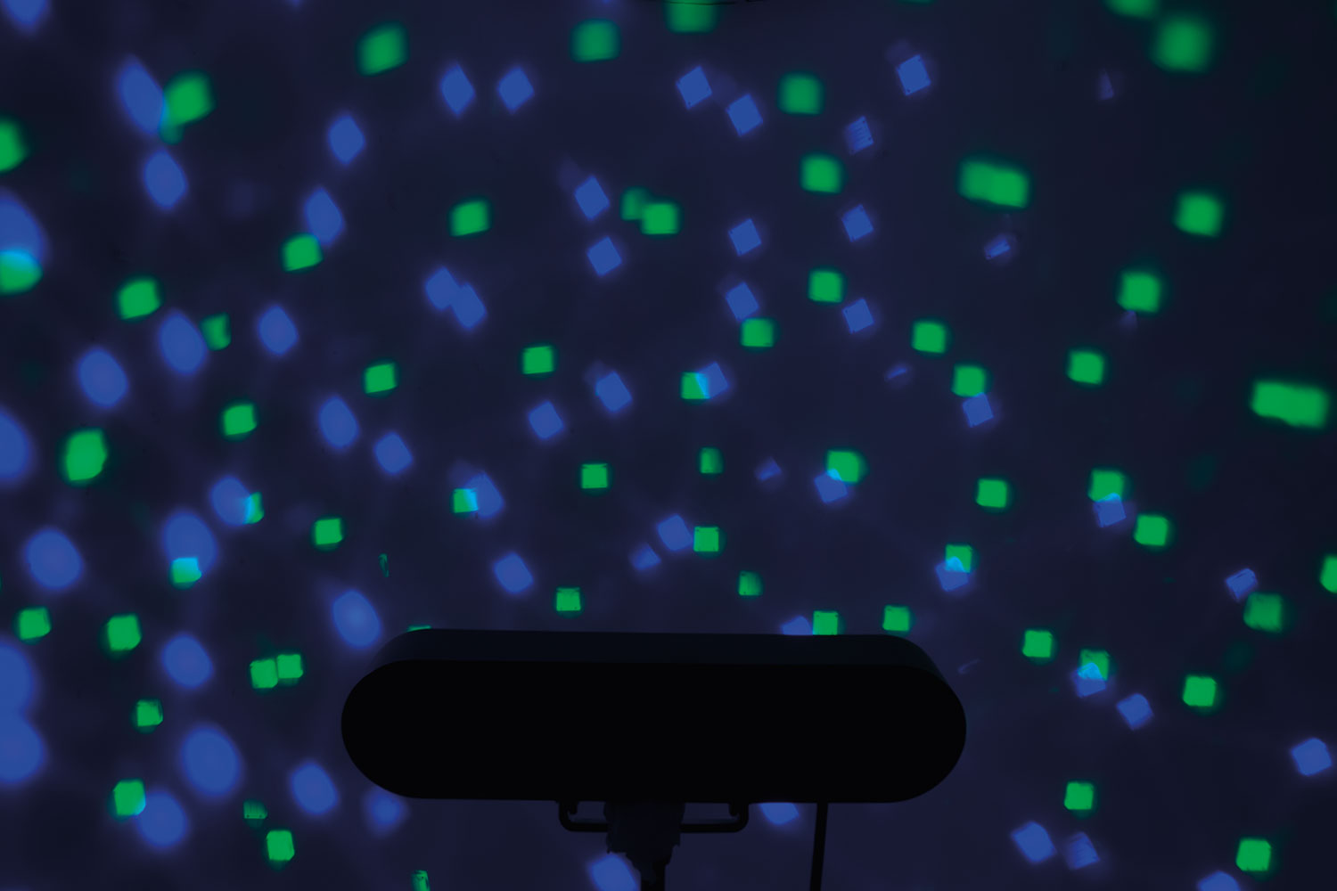 LED Party Bar and Stand Kit