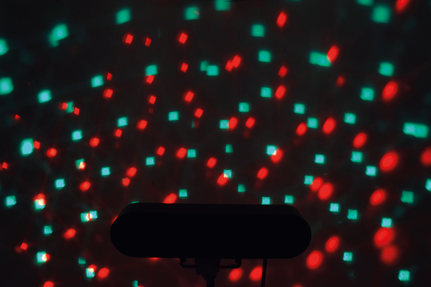 LED Party Bar and Stand Kit
