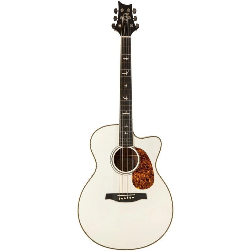 PRS SE AE20EAD Gloss White