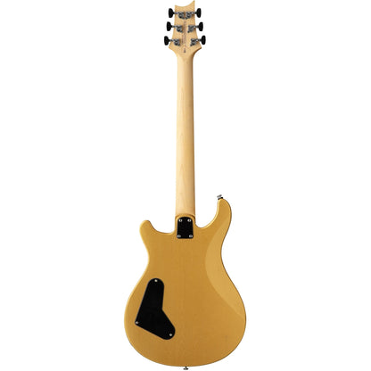 PRS SE CE24 Standard Stoptail Satin Metallic Gold