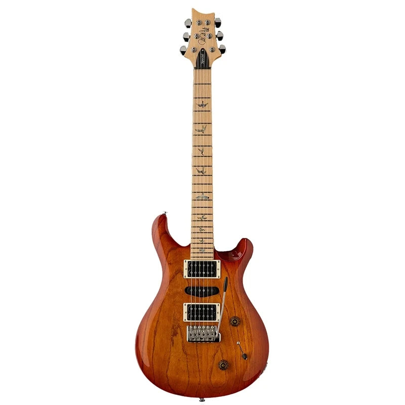 PRS SE Swamp Ash Special Vintage Sunburs