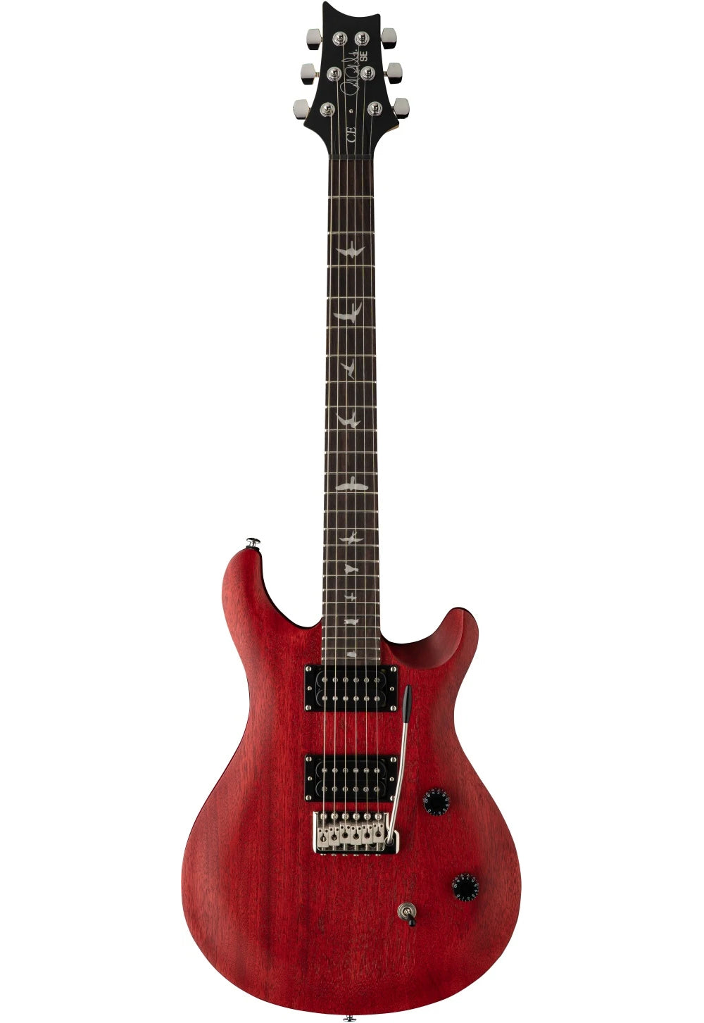 PRS SE CE24 Standard Vintage Cherry