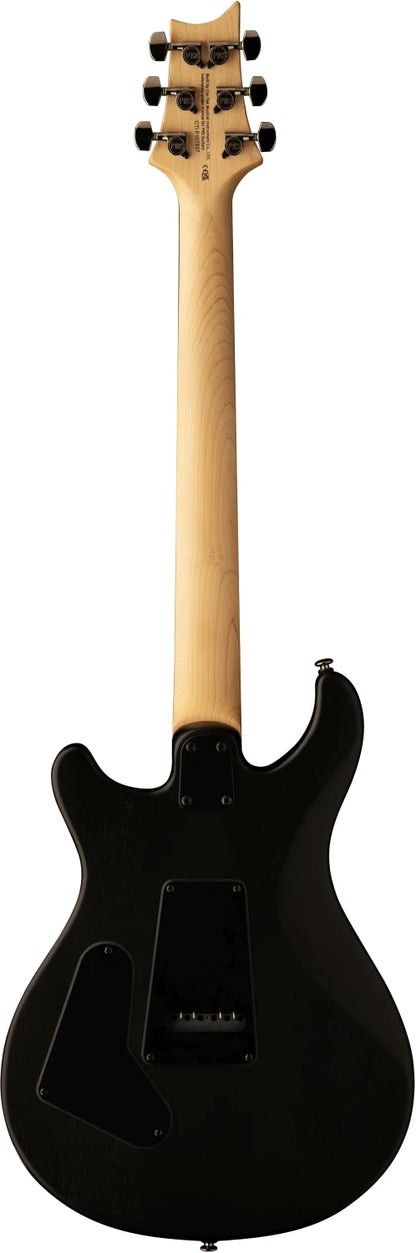 PRS SE CE24 Black Gold Burst