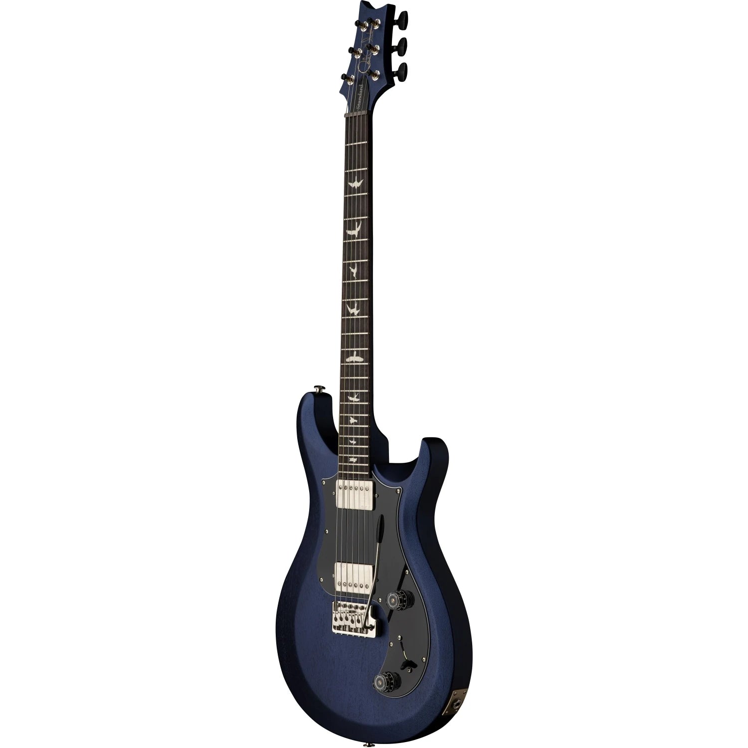 PRS S2 Standard 22 Satin - Metallic Midnight