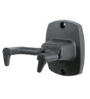 K&M 16240 Gitar veggoppheng m.lås
