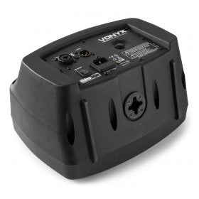V205B Personal Monitor PA System with BT/USB