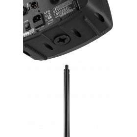 V205B Personal Monitor PA System with BT/USB