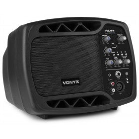 V205B Personal Monitor PA System with BT/USB