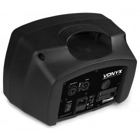 V205B Personal Monitor PA System with BT/USB