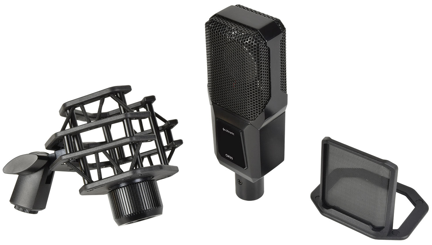 CM25 Studio Condenser Microphone