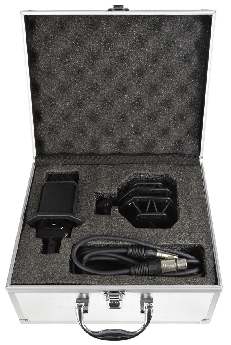 CM25 Studio Condenser Microphone