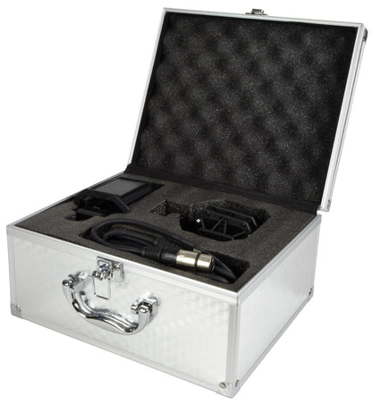 CM25 Studio Condenser Microphone