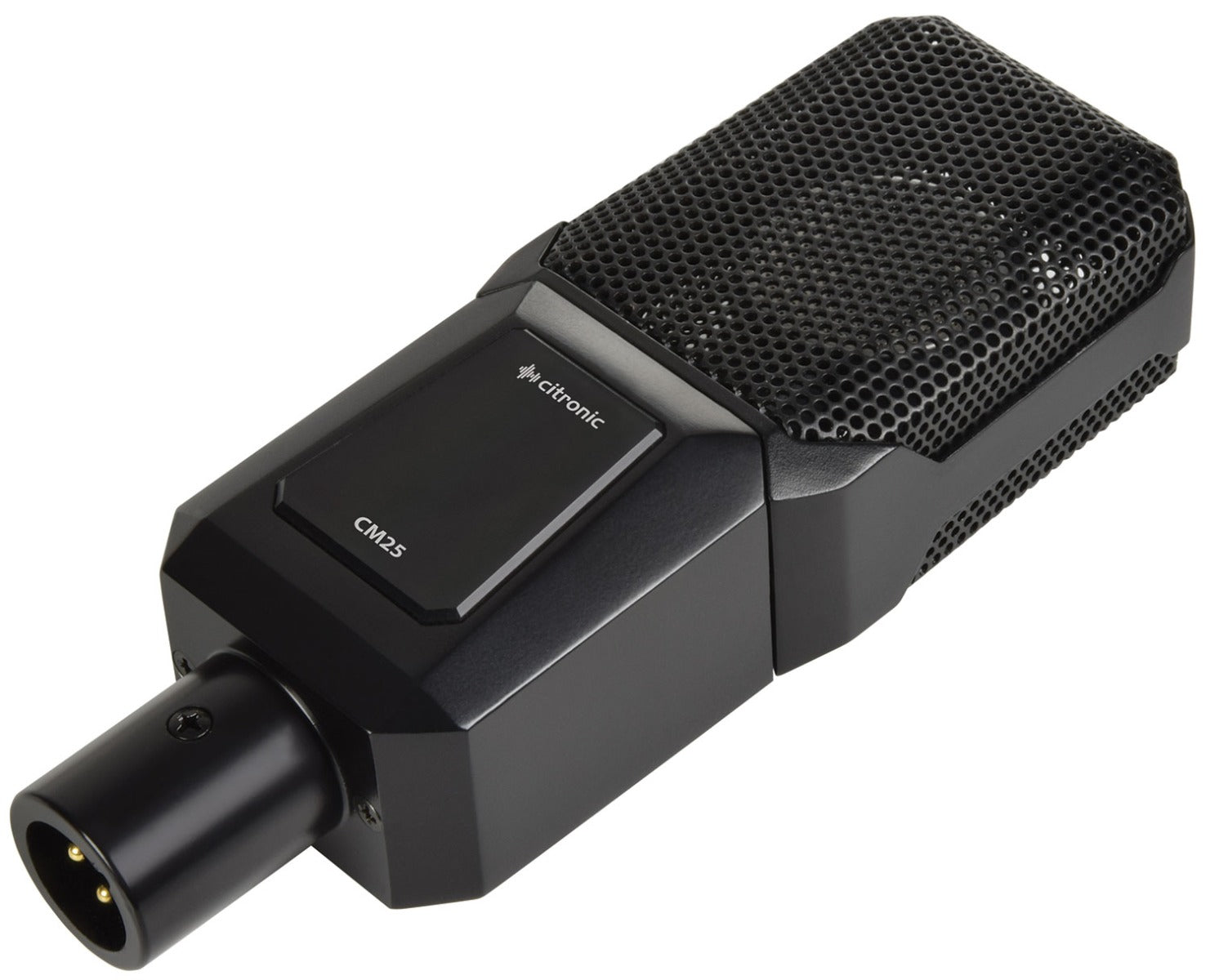 CM25 Studio Condenser Microphone