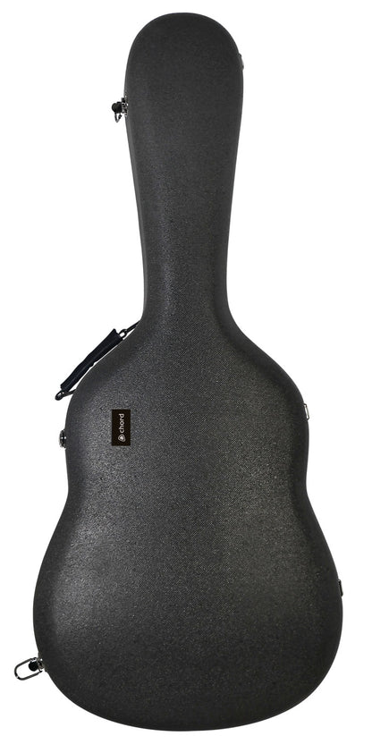 EPP Moulded Hard Western Gitar Case