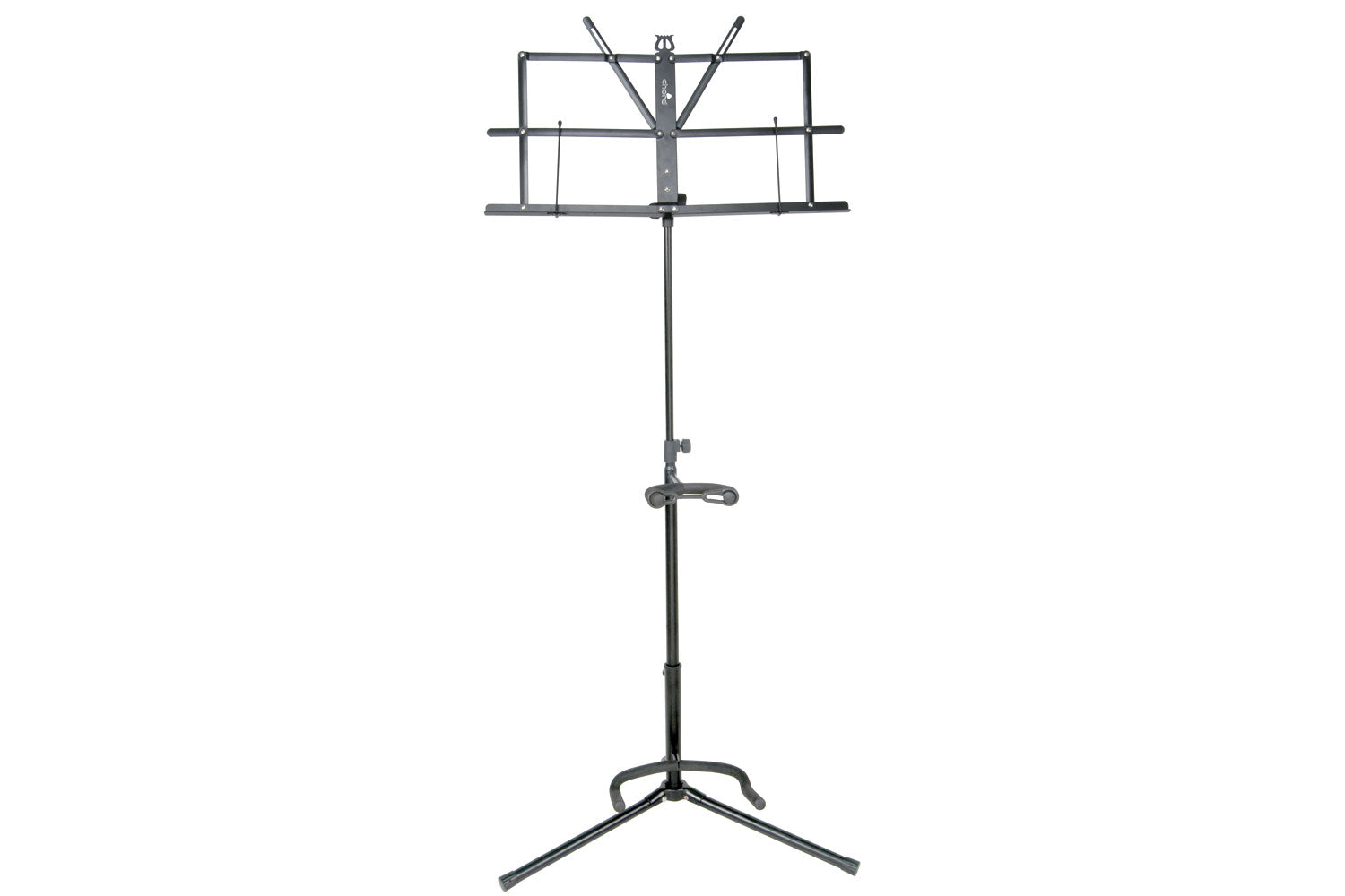 Note- og Gitarstativ