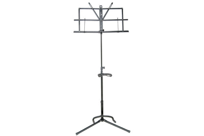 Note- og Gitarstativ