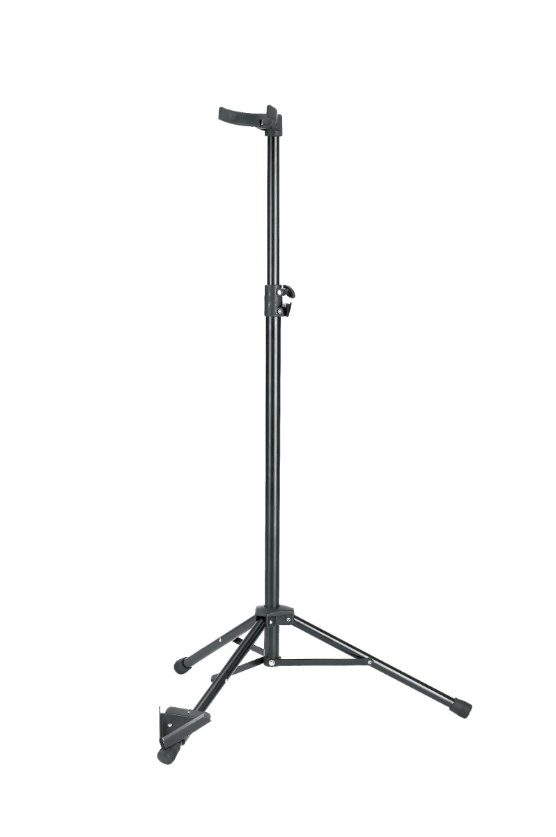 K&amp;M 14160 Stand for electric double bass