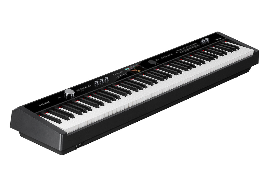 NUX NPK 20 B Digitalpiano
