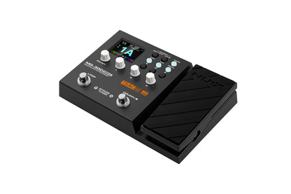 NUX MG 300 MKII Modeling Guitar Processor