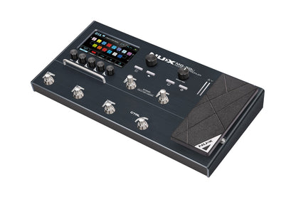 NUX MG 50LI Modeling Guitar Processor Dark Blue