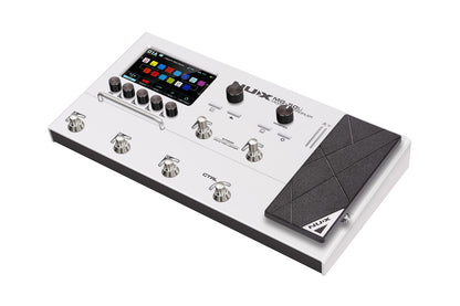 NUX MG 50LI Modeling Guitar processor White