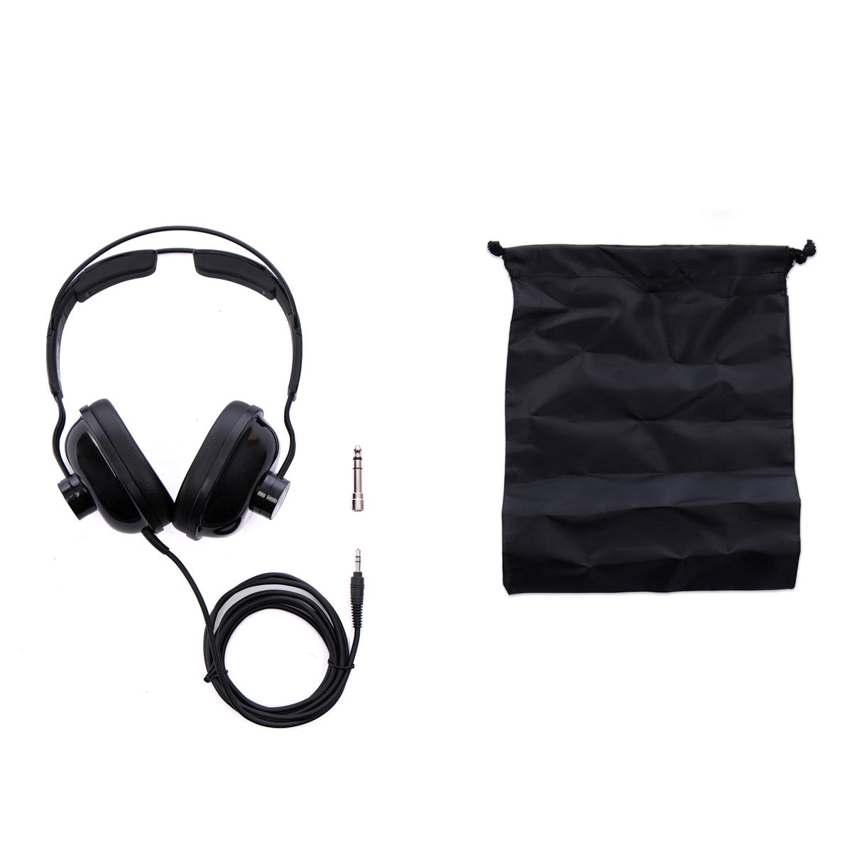 NORTH AUDIO HP250 HEADPHONES