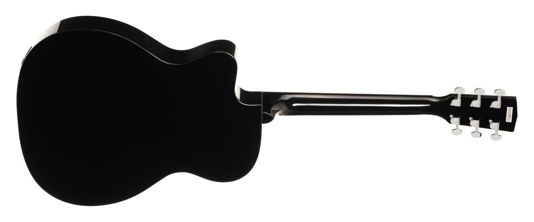Cort L 60 CE BK