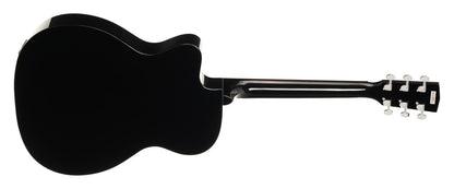 Cort L 60 CE BK