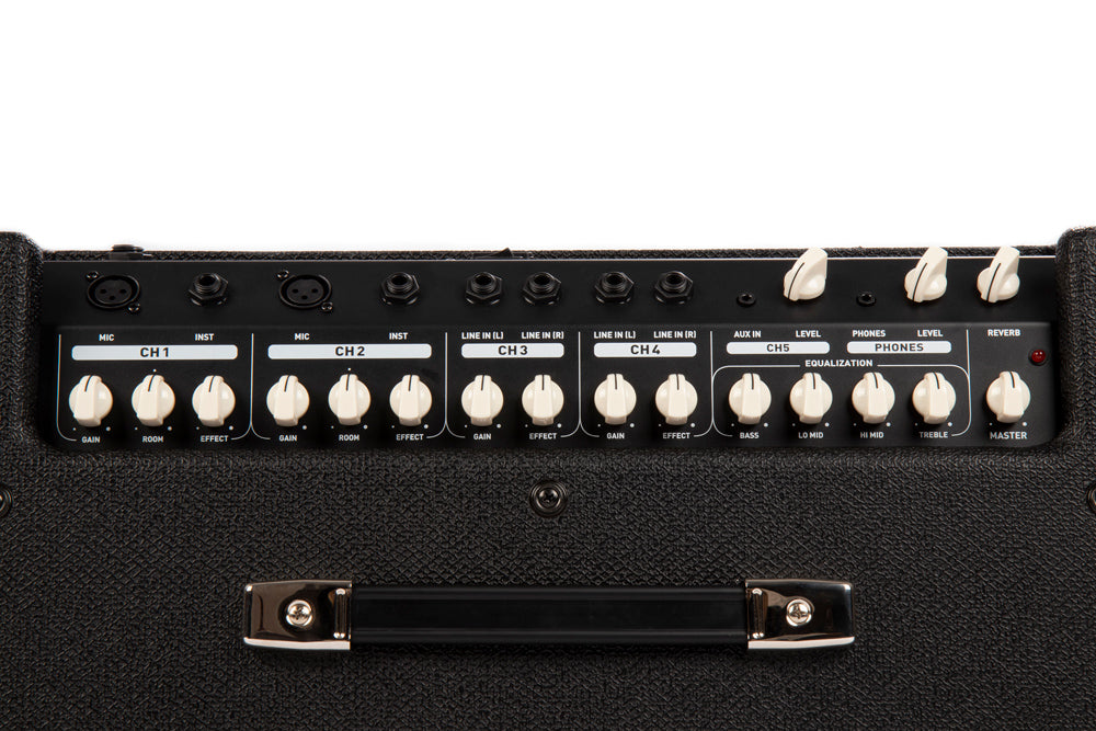 CORT MIX5 AMP