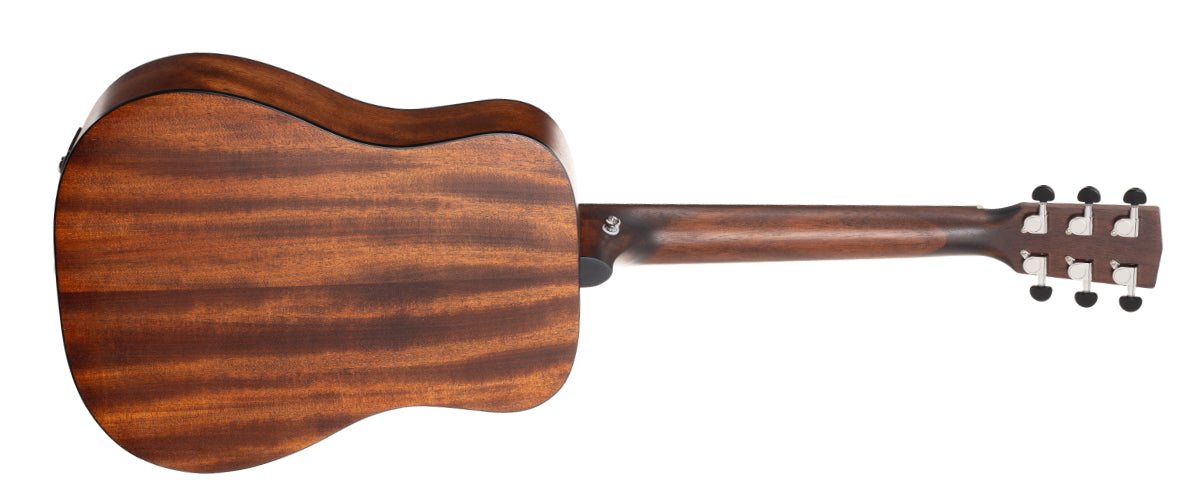 CORT Earth GO OP m/bag - Innebygde effekter, looper og Bluetooth-lyd