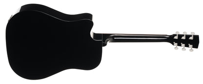 CORT EARTH60CE BK