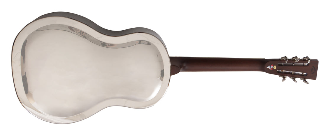 MORGAN DOBRO DM 59 UFO m/case