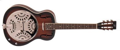 MORGAN DOBRO DM38W E w/Case