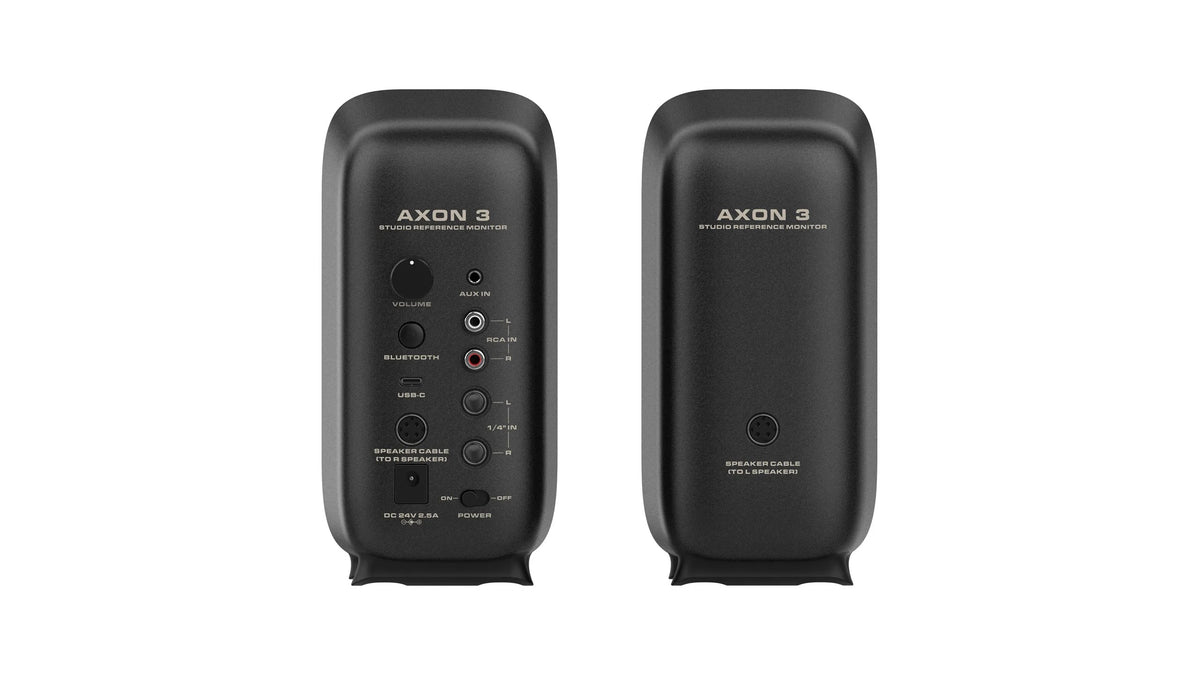 NUX NFM 03 AXON 3 Studio Monitor