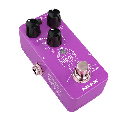 NUX MINICORE NDD 3 EDGE DELAY