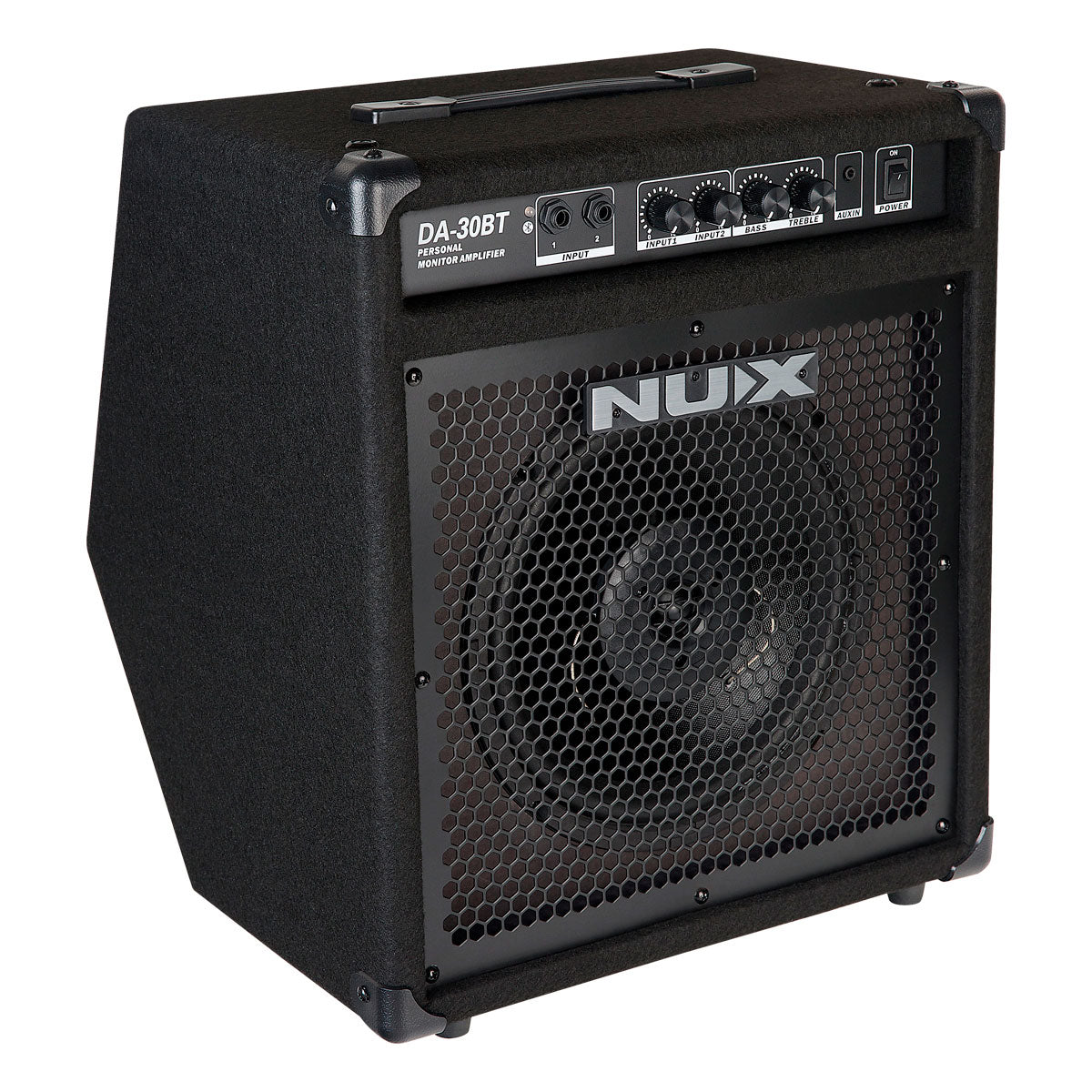 NUX DA30BT DRUM AMP