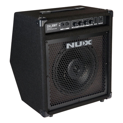 NUX DA30BT DRUM AMP