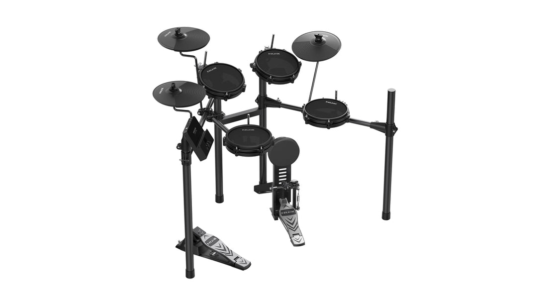 NUX DM-110 DIGITALT TROMMESETT