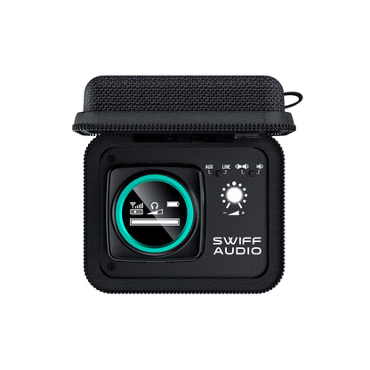 SWIFF AUDIO WX520 5.8GHz WIRELESS IN-EAR Single