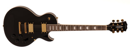MORGAN LP 43 STD BLK